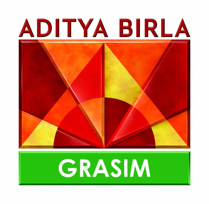 Grasim Logo