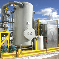 Bleach Manufacturing
