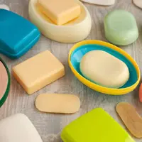 Detergent Soap and Powder