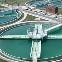 Water Treatment