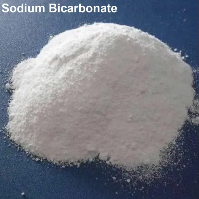 Sodium Bicarbonate