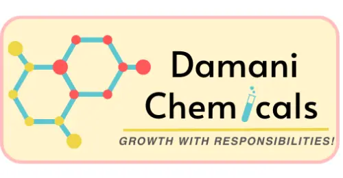 Damani Chemicals Logo